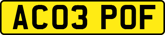 AC03POF