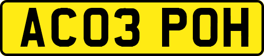 AC03POH