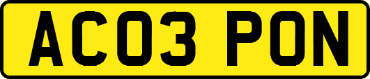 AC03PON