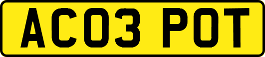 AC03POT