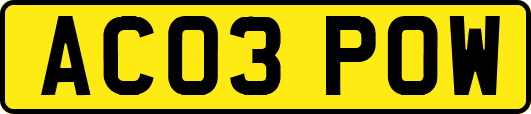 AC03POW