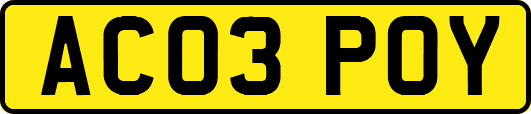 AC03POY