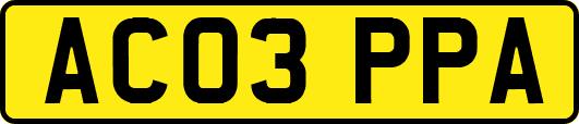 AC03PPA