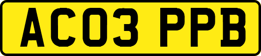 AC03PPB