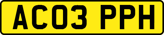 AC03PPH