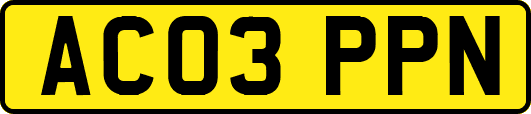 AC03PPN