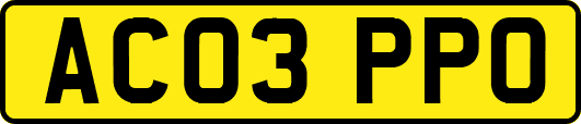 AC03PPO