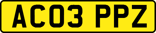AC03PPZ