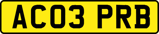 AC03PRB
