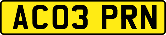 AC03PRN