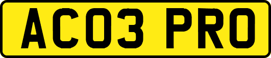 AC03PRO