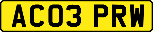 AC03PRW