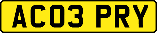 AC03PRY