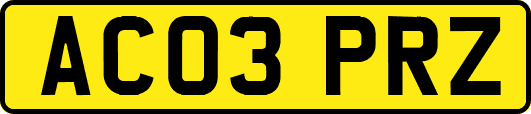 AC03PRZ