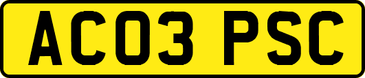 AC03PSC