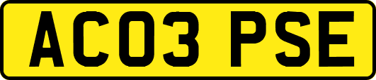 AC03PSE
