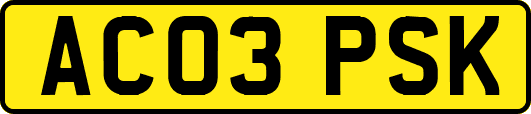 AC03PSK