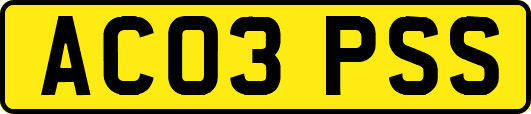 AC03PSS