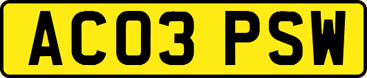 AC03PSW