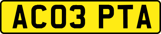 AC03PTA