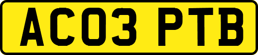 AC03PTB