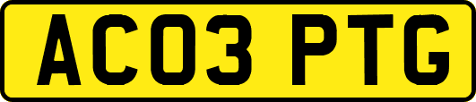 AC03PTG