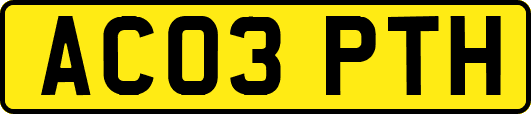 AC03PTH