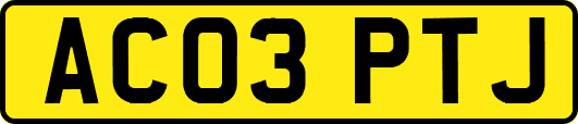 AC03PTJ