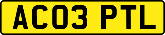 AC03PTL
