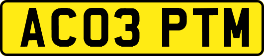 AC03PTM