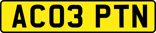 AC03PTN