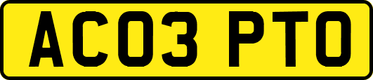 AC03PTO