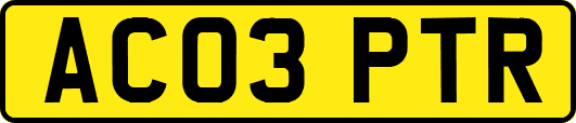 AC03PTR