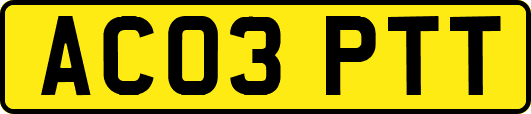 AC03PTT