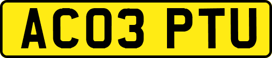 AC03PTU