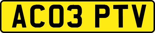 AC03PTV