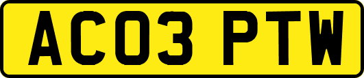 AC03PTW