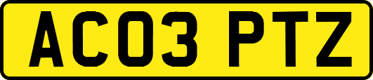 AC03PTZ