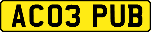 AC03PUB