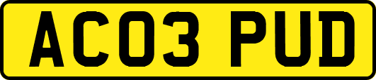 AC03PUD