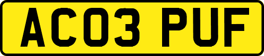 AC03PUF