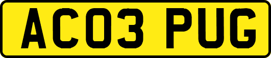 AC03PUG