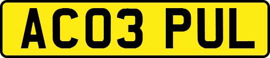 AC03PUL