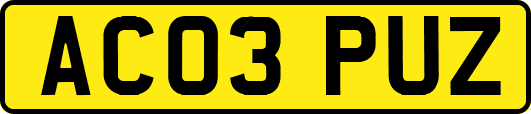 AC03PUZ