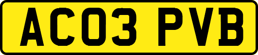 AC03PVB
