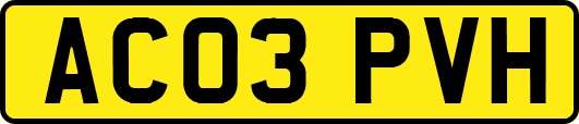 AC03PVH