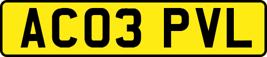 AC03PVL