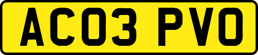 AC03PVO