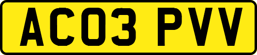AC03PVV
