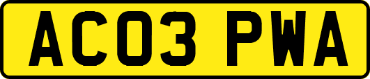 AC03PWA